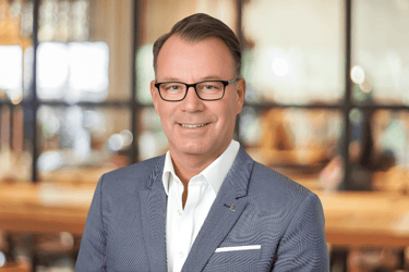 Craig Oldham, Managing Partner