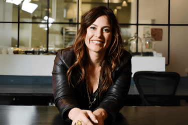 Katrina Markoff