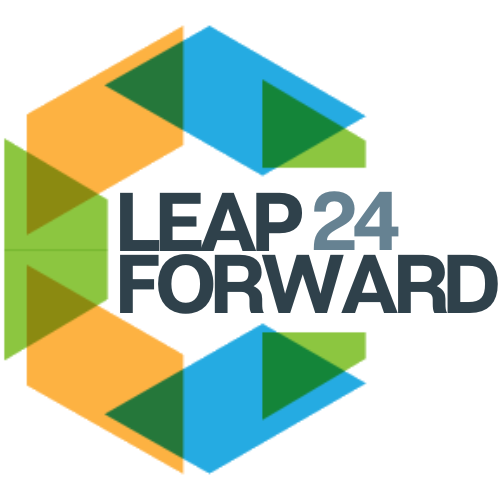 LEAP Forward-1